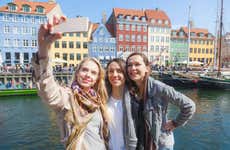 Copenhagen Free Walking Tour