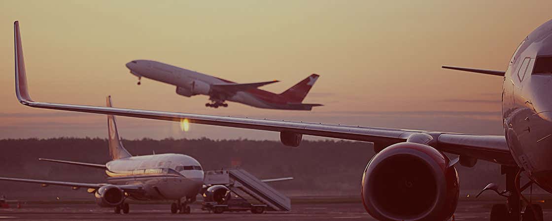 Copenhagen Airport