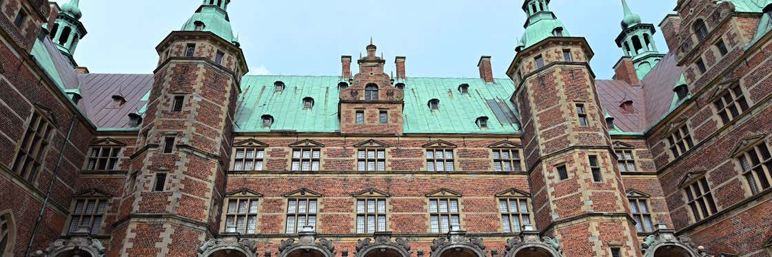 Frederiksborg Castle