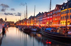 Copenhagen Travel Guide