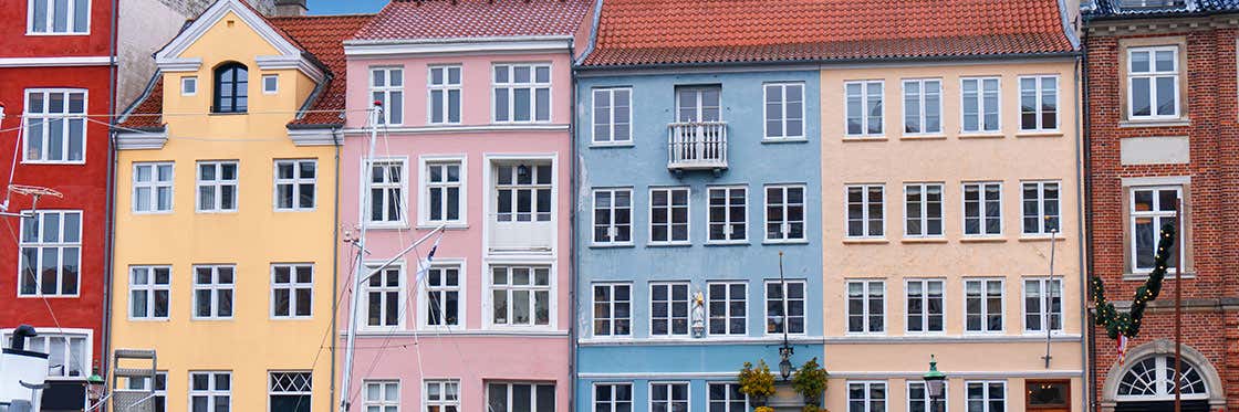 What to See in Copenhagen