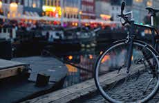 Copenhagen Travel Guide